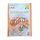 Super Bone Dog Treats Salmon Oil Flavor Stick 9 Pieces